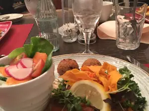 Schlosshotel Klink