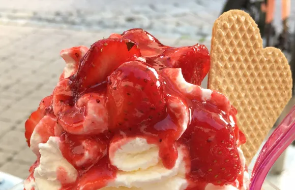 Il Buon Gelato