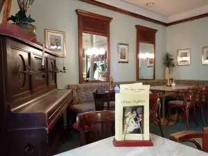 Wiener Kaffeehaus