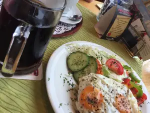 Strandcafe Sturmeck
