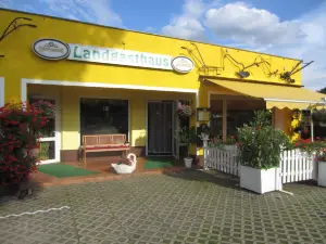 Landgasthaus Beelitz