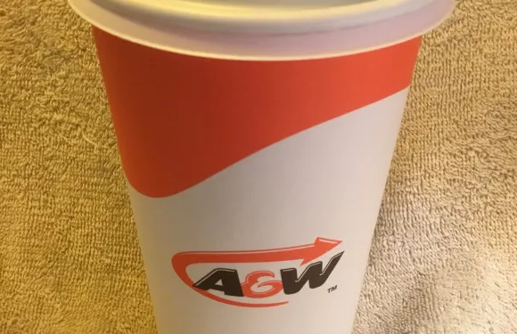 A&W Canada