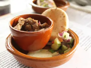Onsz Restaurant Oss