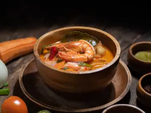Big Bad Thai Restaurant - El Nido