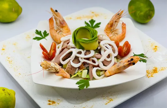 Restaurant Le Spot