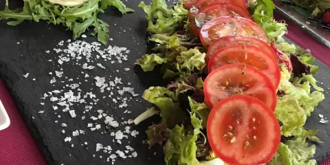 Pizzeria La Trattoria