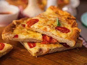 OASIS PIZZA PASTA AND WINE