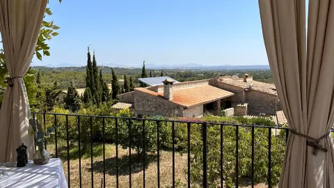 Mirabona in Selva