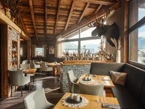 Panorama Restaurant Margarethenstein
