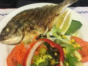 Restaurant El Brezo