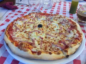 L'Arena Pizzeria