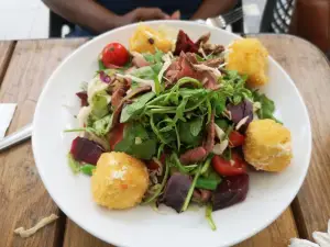 Doppio Zero, Pearls Umhlanga