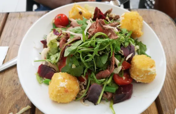 Doppio Zero Umhlanga