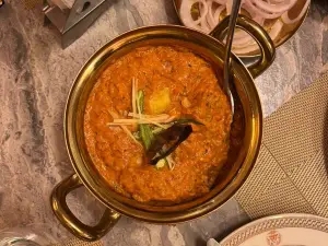 Street Foods By Punjab Grill Gomti Nagar