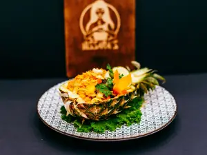 Nissara’s Cuisine