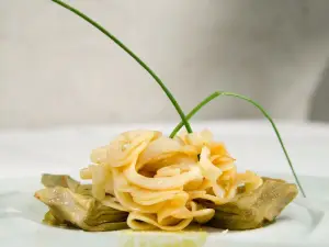 Aroma De Mar