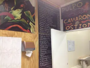 La Casa de la Empanada Portena