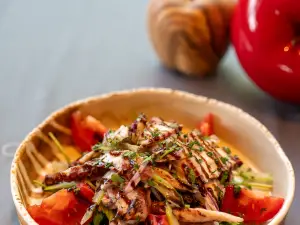 Rivo Restaurant & Lounge