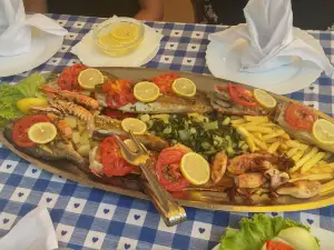 Bistro Simuni