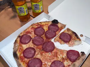 dieci Pizzakurier Winterthur