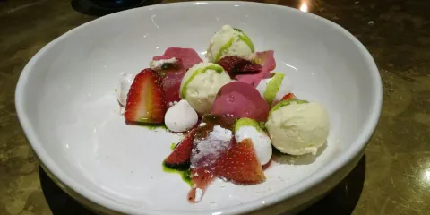 Makaron Restaurant