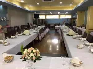 Restaurante Restaurador
