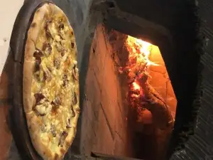 Restaurant Pizza Malasi