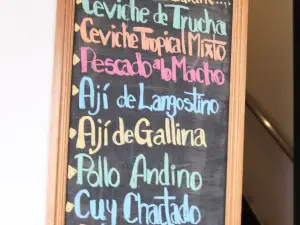 La Retama Restaurant