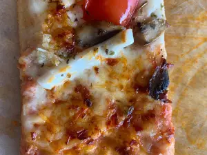 Pizzeria Shalom Tranås