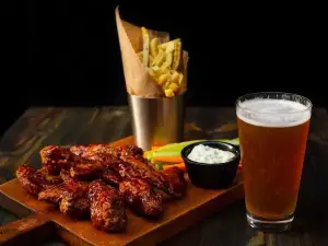 Black Dog Bar Gudauri