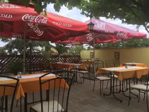 Don Benito Étterem és Pizzéria