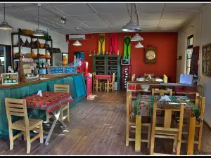 Fonda Sur