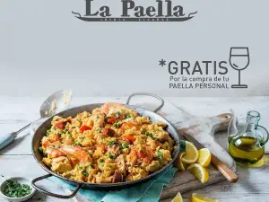 La Paella