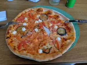Pizzeria Victoria