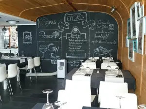 El Callao Restaurante