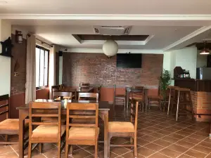Gaia Holiday Home, Dhulikhel