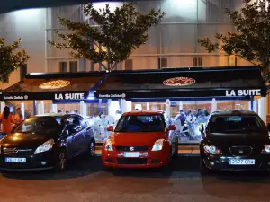 La Suite