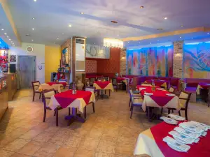 Delphi Restaurant