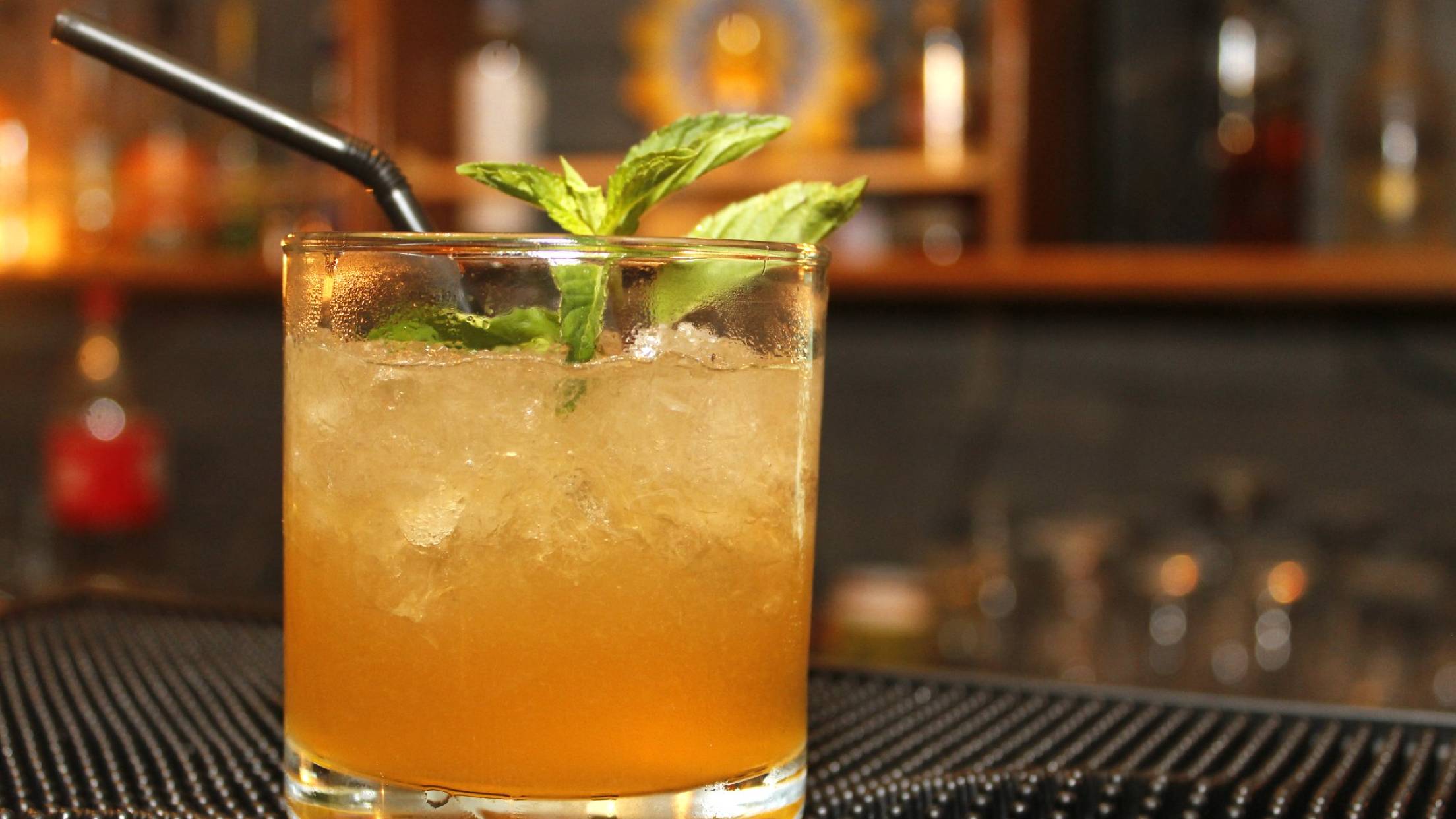 Sheriff Restobar