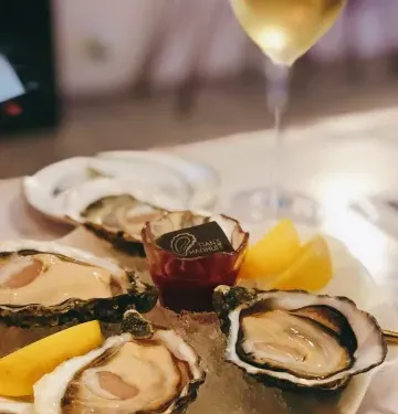 天蠔薈（氹仔店）