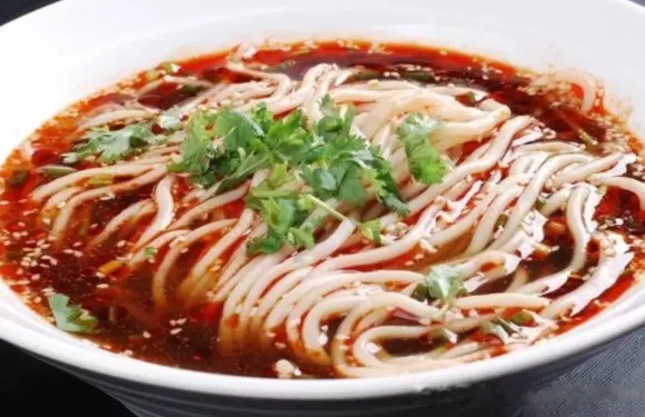 老方麵館