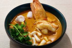 Popular dishes