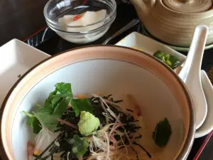 Yahiko Sakuraikyo Onsen Sakura no Yu