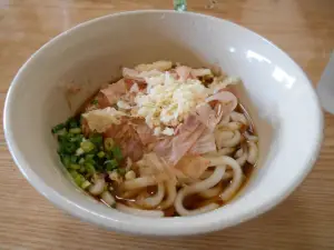 Udontamura