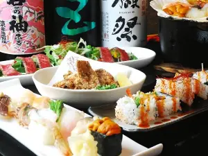 Sushi Dining KIYOMASA