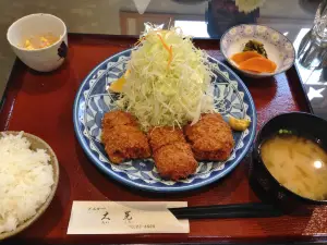 Taiko Tonkatsu