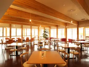 Cafe Restaurant Sorara