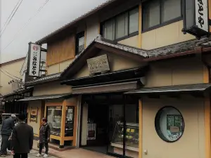Minatoya Freshwater Fish Restaurant