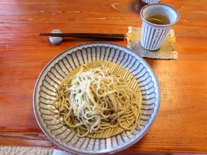 Sobanchi