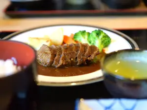 Shiki no Mori